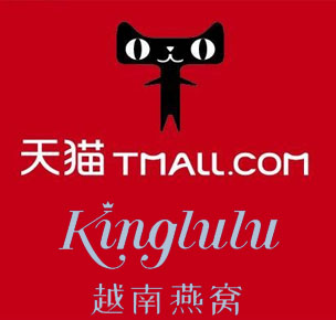 Kinglulu天猫旗舰店